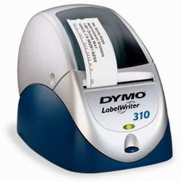 DYMO LabelWriter 310 устройство печати этикеток/СD-дисков