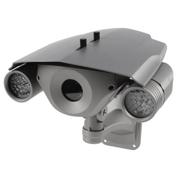 König SEC-CAM730 Indoor & outdoor Bullet Grey surveillance camera