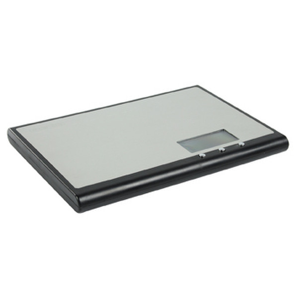 König HC-KS31 Electronic kitchen scale Black