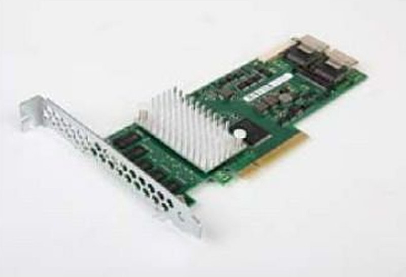 Fujitsu SAS 6Gbit/s 1GB PCI Express x8 2.0 6Гбит/с RAID контроллер