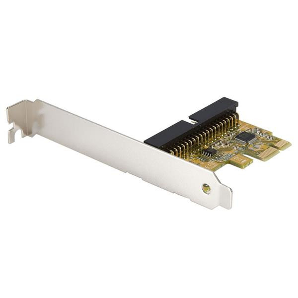 StarTech.com PCI Express IDE Controller Schnittstellenkarte