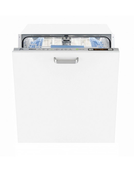 Beko DIN 5838 freestanding 12places settings A+ dishwasher