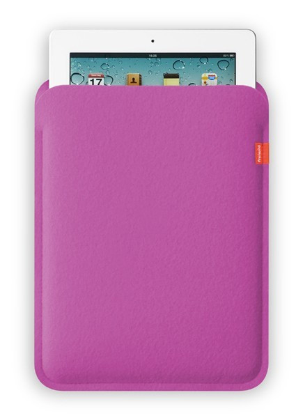 Freiwild Sleeve 9 Sleeve case Pink