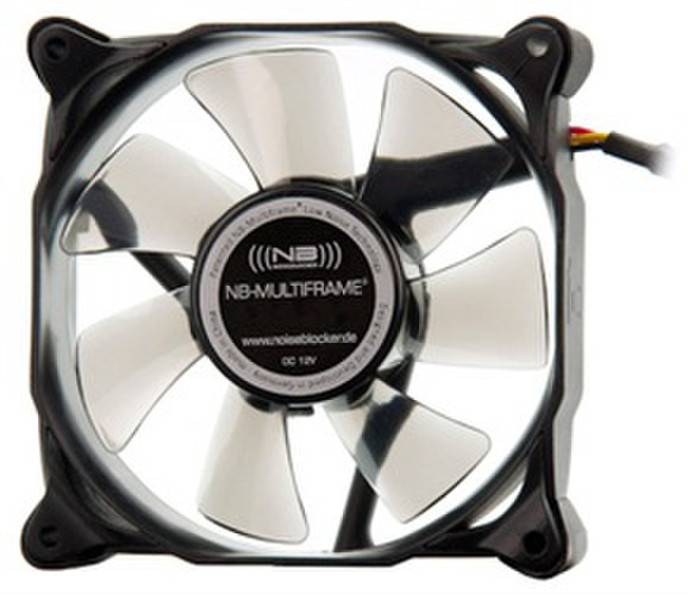 Noiseblocker MultiFrame M8-1 Computer case Fan