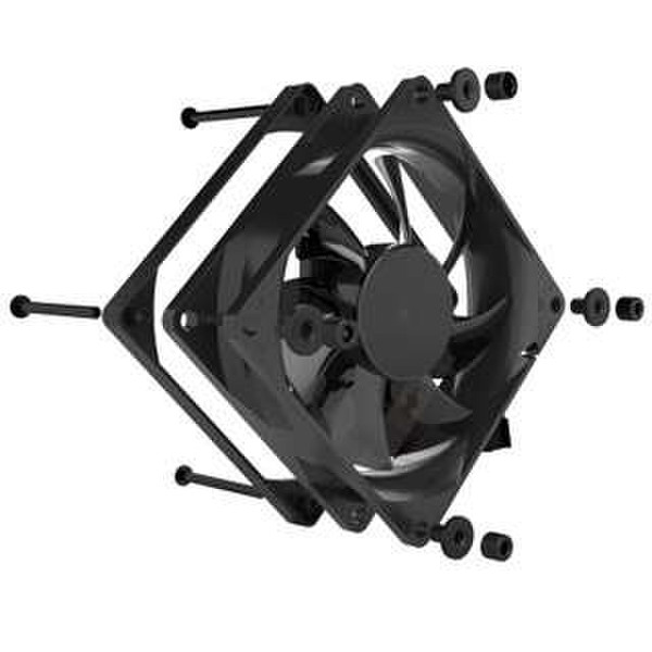 Noiseblocker BlackSilentPro P-1 Computer case Fan