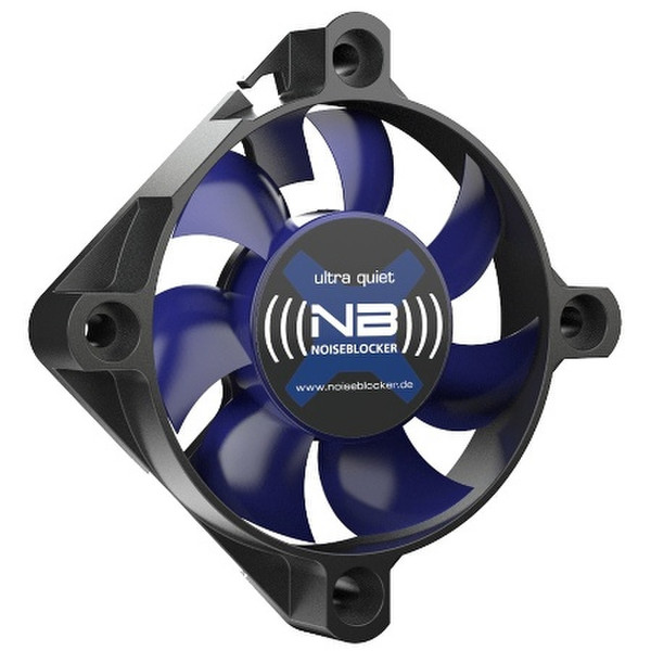 Noiseblocker BlackSilentFan XS-2 Computer case Fan
