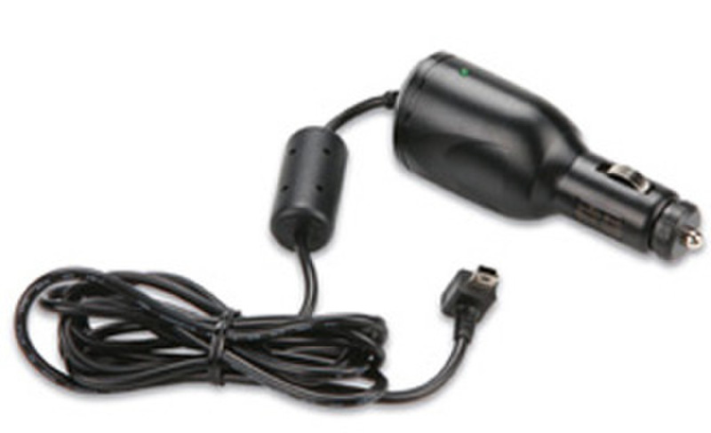 Garmin 010-10851-12 Auto Black mobile device charger