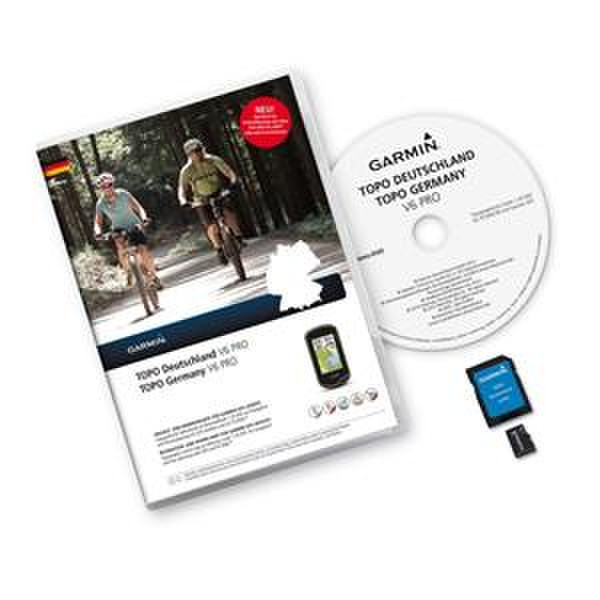 Garmin Topo Germany 2012 Pro