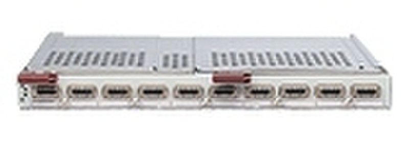 Supermicro InfiniBand Switch Module Switch-Komponente