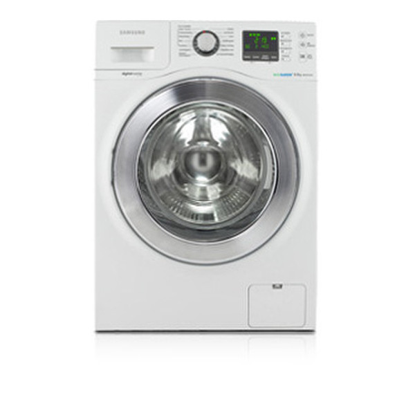 Samsung WF702Y4BKWQ Freistehend Frontlader 7kg 1400RPM A+++ Weiß Waschmaschine