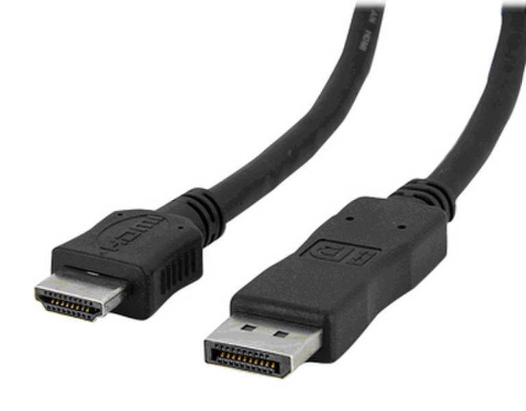 Dell Wyse 920328-01L DisplayPort HDMI Videokabel-Adapter