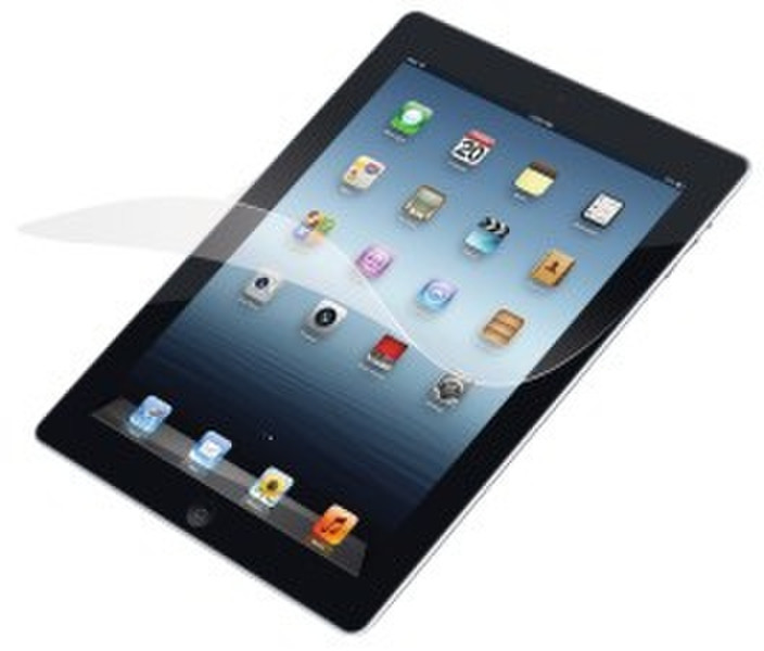 Targus AWV1245EU iPad 2 / iPad 3 screen protector