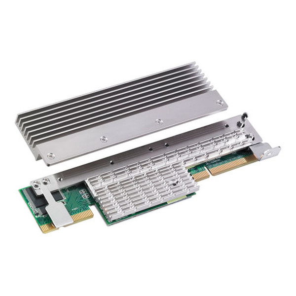 ASUS PIKE 2108 PCI Express x8 6Gbit/s