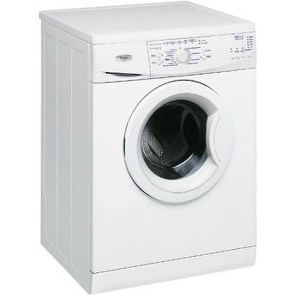 Whirlpool AWO 6525 freestanding Front-load 6kg 1200RPM A+ White
