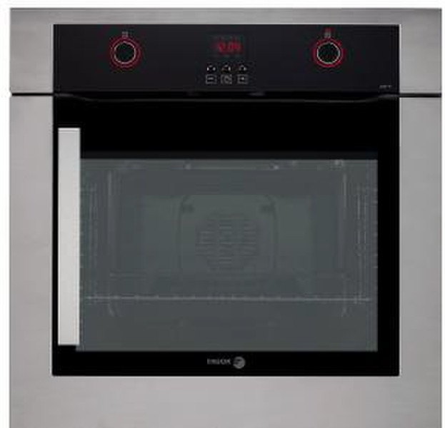 Fagor 6H-200ARX Electric oven 51L 1500W A Stainless steel