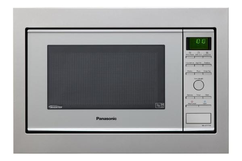 Panasonic NN-TKF71SFP Houseware kit