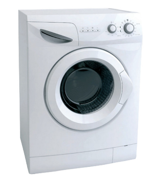 Bompani BI02880/E Freistehend Frontlader 5kg 800RPM A Weiß Waschmaschine