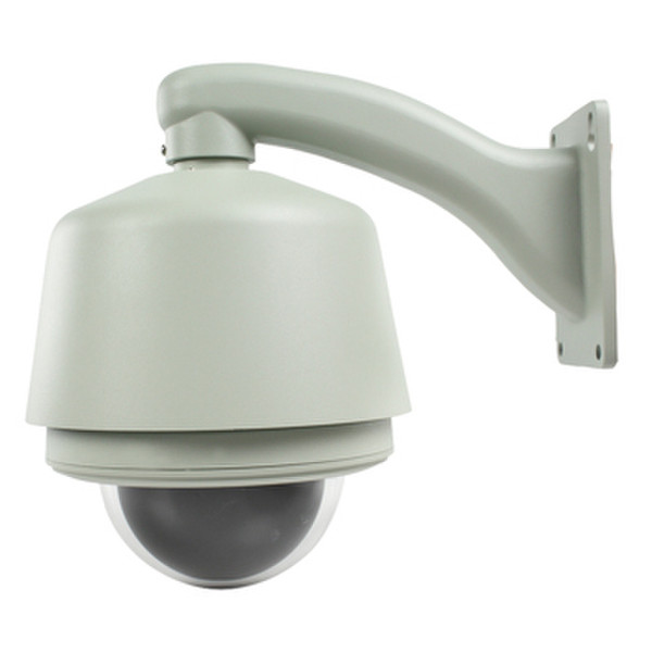 König SEC-CAM901 Indoor & outdoor Dome White surveillance camera