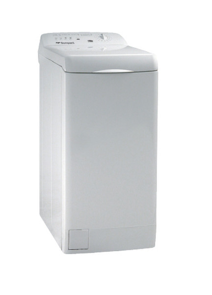 Bompani BILA100/W freestanding Front-load 5kg 1000RPM A White washing machine