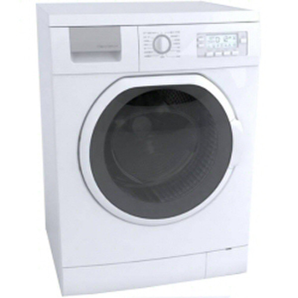 Bompani BO0289B/E freestanding Front-load 9kg 1200RPM A White washing machine