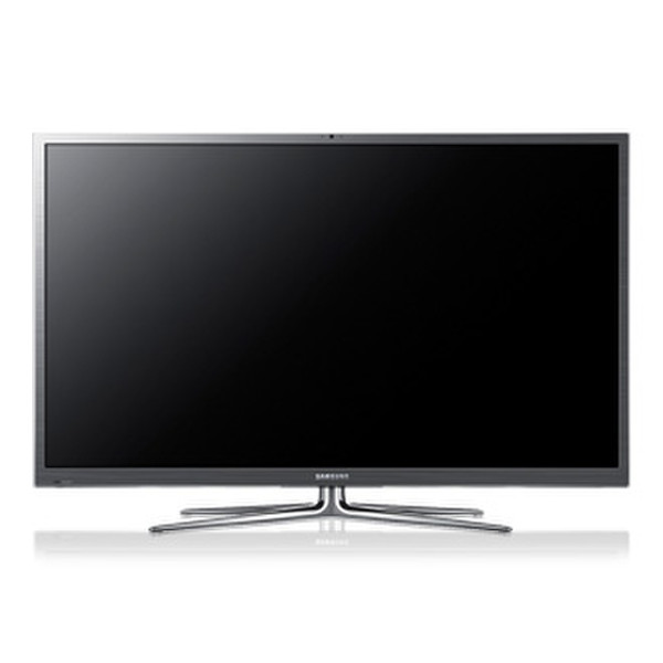 Samsung PS64E8000GS 64Zoll Full HD 3D WLAN Schwarz Plasma-Fernseher