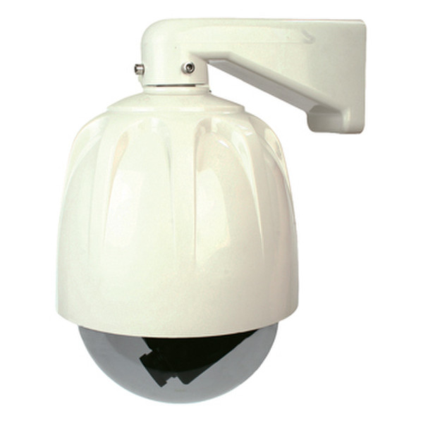 König SEC-DUMMYCAM20 Indoor & outdoor Dome Black,White surveillance camera