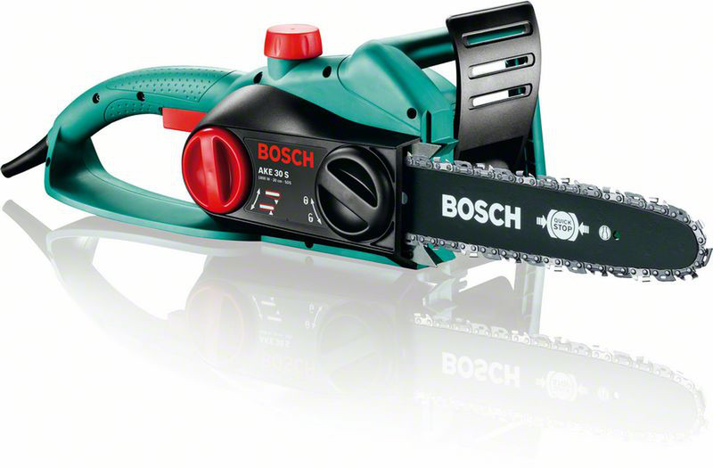 Bosch AKE 30 S 1800W