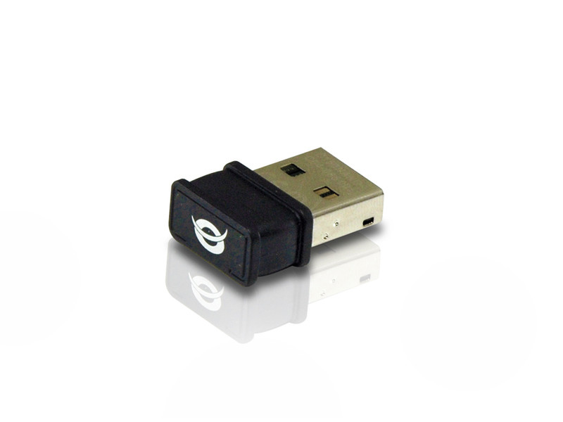 Conceptronic 150Mbps 11n Wireless Nano USB Adapter