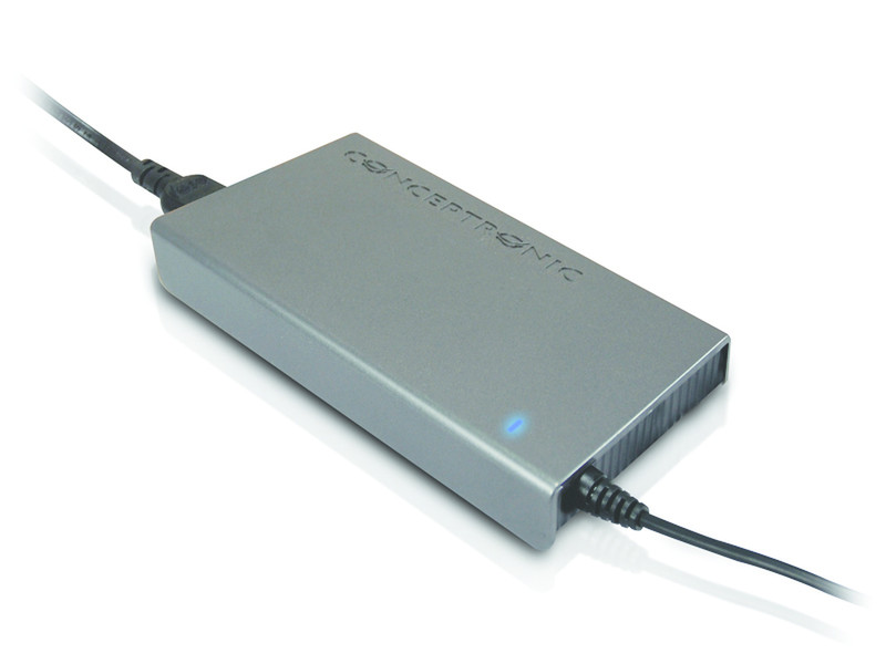 Conceptronic Universal Slim 19V Notebook Adapter 65W