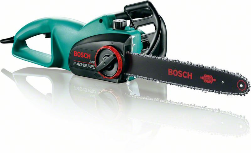 Bosch AKE 40-19 Pro 1900Вт