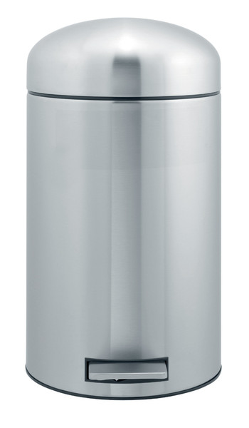 Brabantia Retro Pedal Bin, 20 l