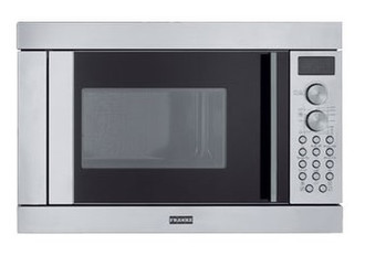 Franke FMWO 250SM G 25L 900W Stainless steel