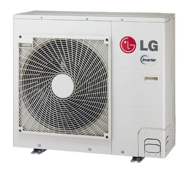 LG MU5M30.U40 Outdoor unit air conditioner