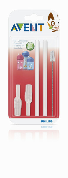 Philips AVENT Straw Cups SCF764/02