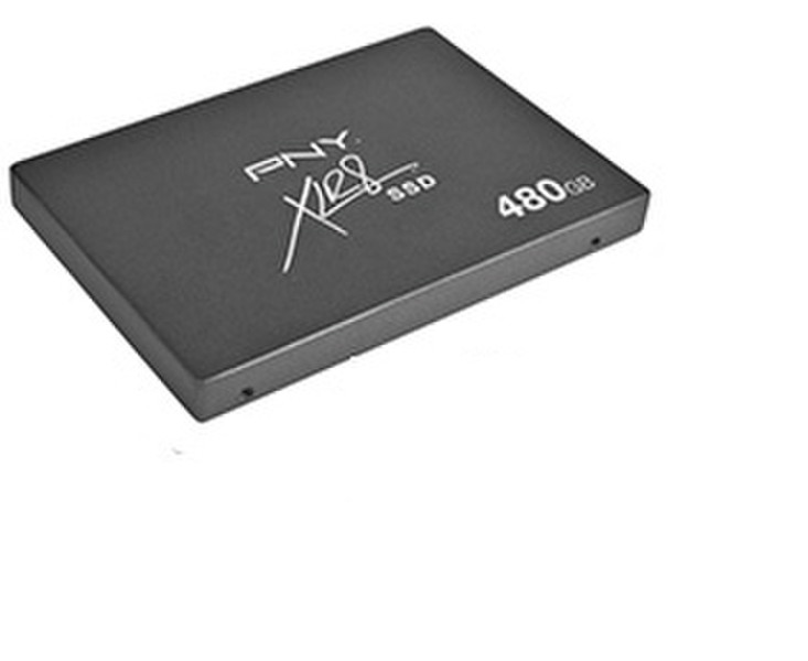PNY XLR8 SSD 480GB Serial ATA III
