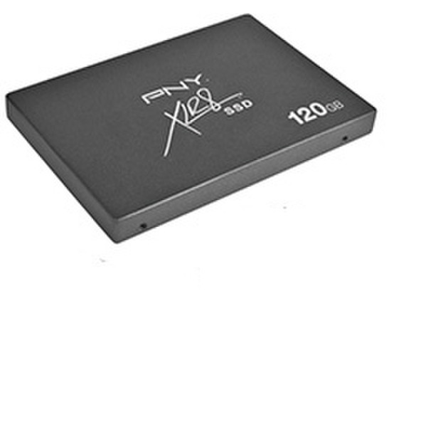 PNY XLR8 SSD 120GB Serial ATA III