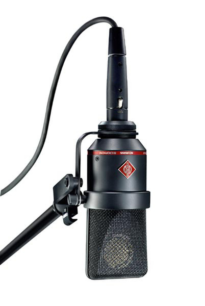 Neumann 8503 Stage/performance microphone Wired Nickel microphone