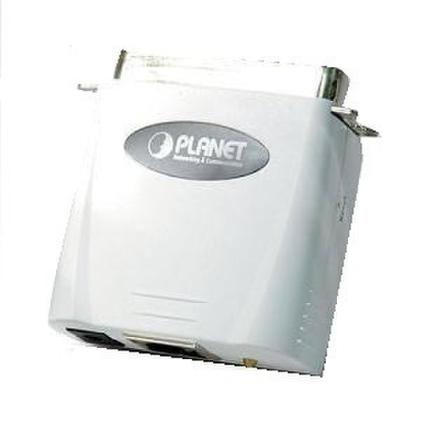 Planet FPS-1101 Ethernet LAN print server