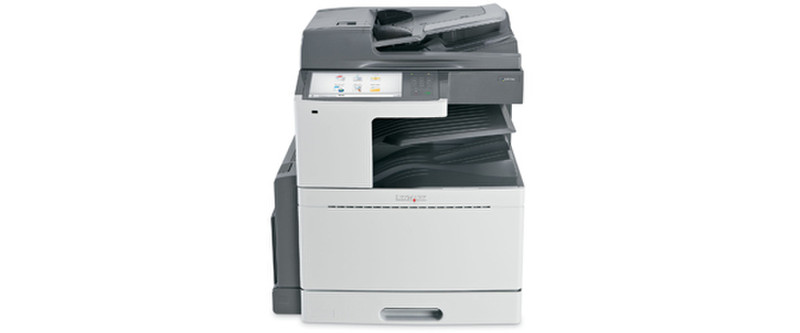 Lexmark X954de