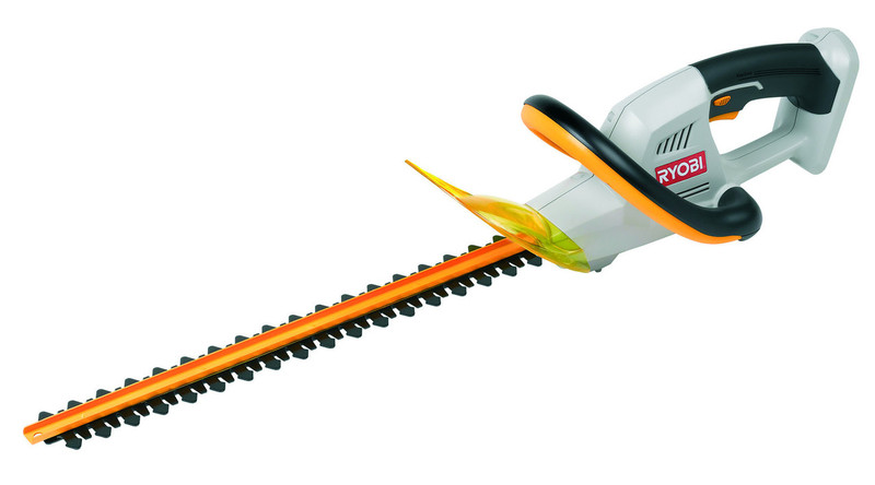 Ryobi OHT1850 Battery hedge trimmer Double blade 3200г cordless hedge trimmer