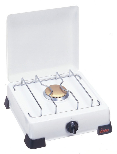 Ardes 9001FG ZEUS Tabletop Gas White