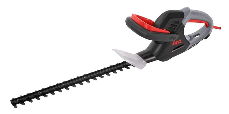 Skil 0745AS Petrol/gas hedge trimmer Double blade 450W 2900g Kabellose Heckenschere