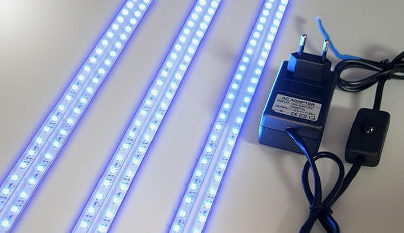 Alunovo LED-B50 Kabelschutz