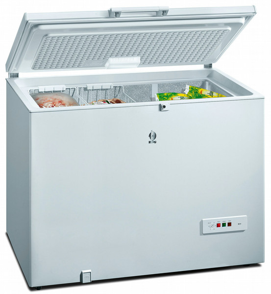 Balay 3HS9300W freestanding Chest 311L A+ White freezer