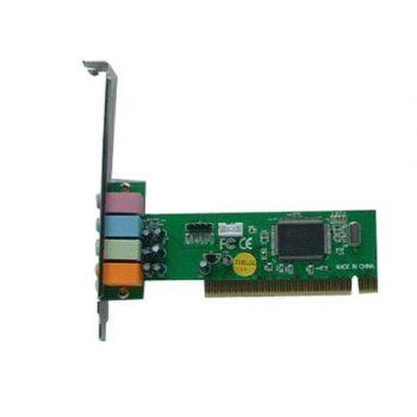 3GO PCISOUND51 Audiokarte
