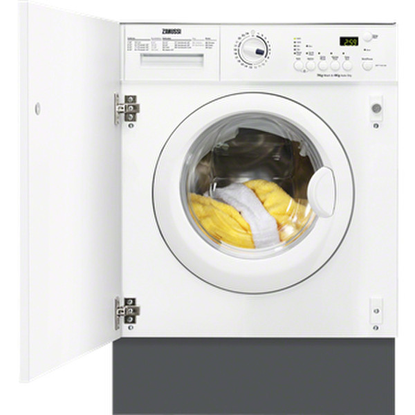 Zanussi ZWT71401WA washer dryer