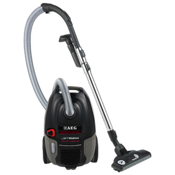 Electrolux AJM68FD1 Cylinder vacuum 2200W Grey vacuum