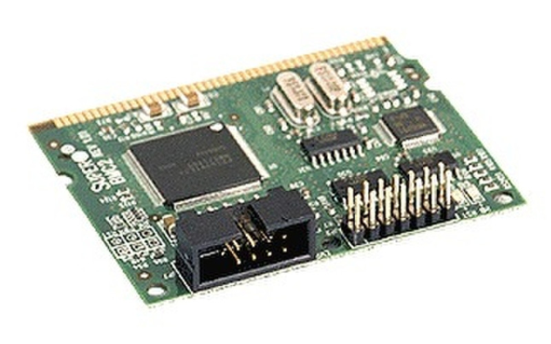 Supermicro IPMI 2.0 Card Internal networking card