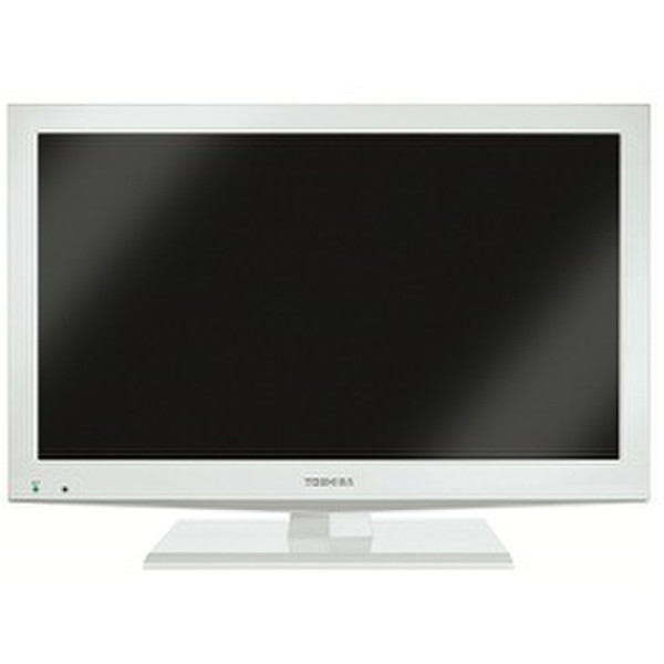 Toshiba 22BL704B 22Zoll HD Weiß LED-Fernseher
