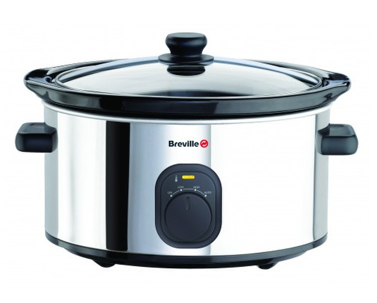 Breville 3.5L Slow Cooker Single pan